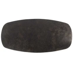 Giga Living Eettafel Grijs Staal - 215x105x77cm - Metallic New