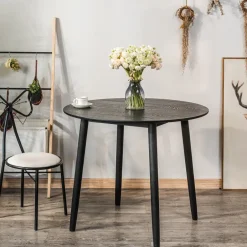 Nordlys Eettafel voor 4 personen van massief grenen D90 Online