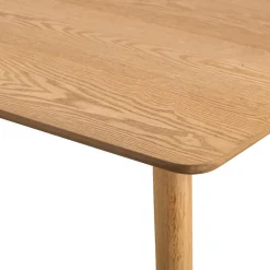 Nordlys Eettafel voor 4 personen van massief grenenhout L120 Sale