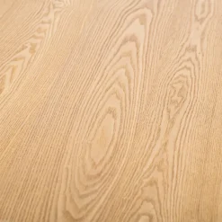 Nordlys Eettafel voor 6 personen van massief grenen D120 Outlet