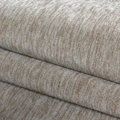 Muratap Effen Vloerkleed Laagpolig Beige - 160x230 CM Best
