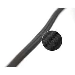 EGLO Almanzora Hanglamp - E27 - 90 cm - Staal - Zwart/Koper Online