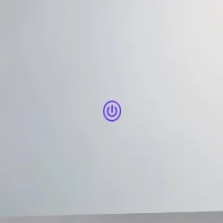 EGLO Buenavista - spiegellamp - LED - TOUCH Clearance