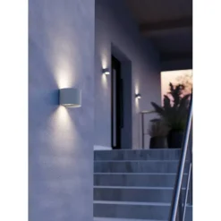 EGLO Calpino 3 Wandlamp - LED - IP54 - Binnen/- Wit Hot