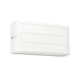 EGLO Camarda Wandlamp - E27 - 22 cm - Wit Outlet