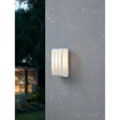 EGLO Camarda Wandlamp - E27 - 22 cm - Wit Outlet