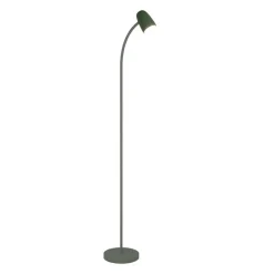 EGLO Carlo Vloerlamp - E14 - 170 cm - Groen - Kantelbaar Hot