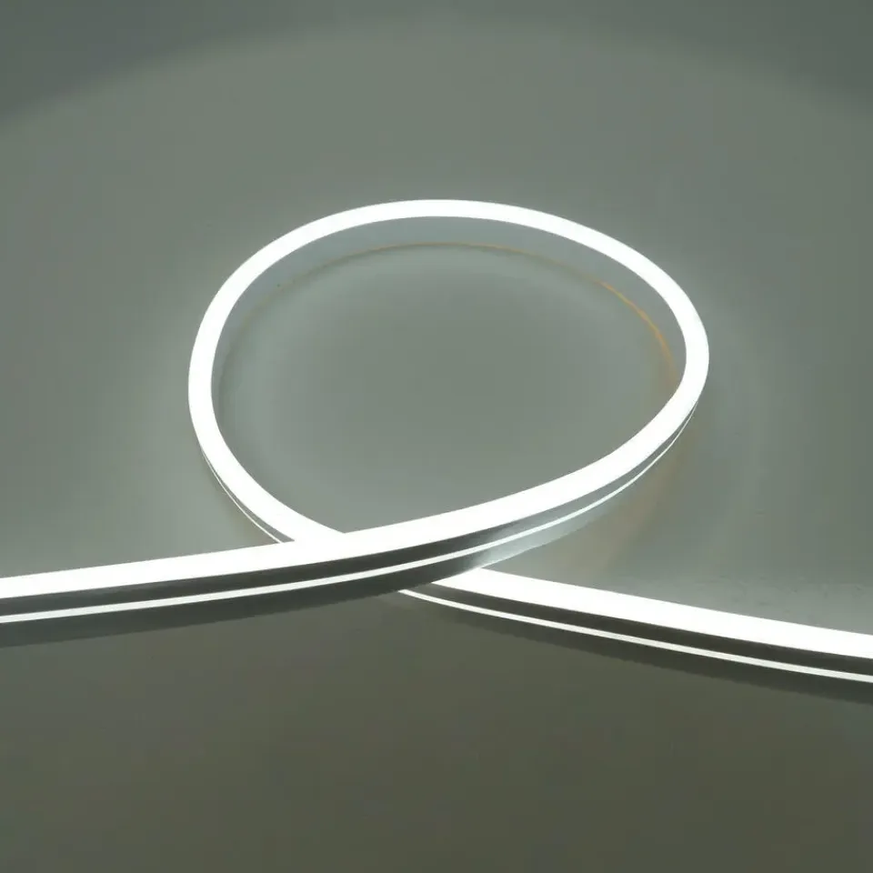 EGLO connect.z Flatneon Z LED Strip - 300 cm - Wit Sale