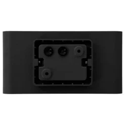 EGLO Grutti Wandlamp - LED - 17,5 cm - Antraciet Online