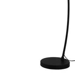 EGLO Jaafra Vloerlamp - E27 - 158 cm - Zwart/Koper Online