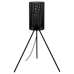 EGLO Ladunara Staande lamp - E27 - Ø 57 cm - Zwart Best