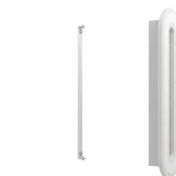 EGLO Macchioni Wandlamp - LED - Kunststof - Wit Best