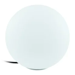 EGLO Monterolo Staande lamp - E27 - 30 cm - Wit