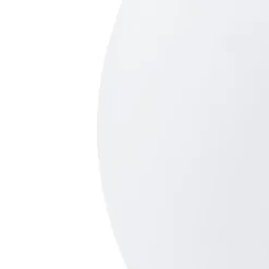 EGLO Monterolo Staande lamp - E27 - 30 cm - Wit