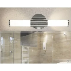 EGLO Palmera Right spiegellamp Discount