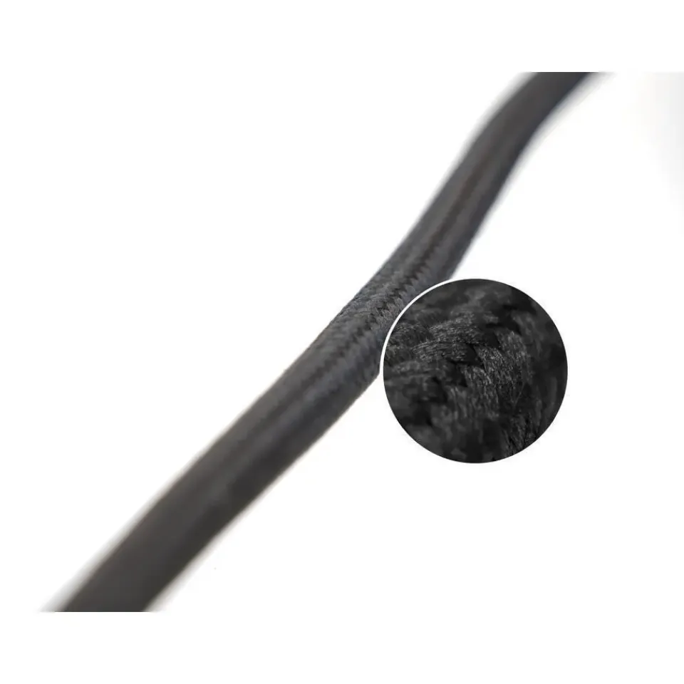 EGLO Pocicas Hanglamp - E27 - Ø 35 cm - Zwart/Goud Clearance