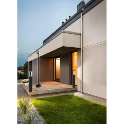 EGLO Riforano Staande lamp - LED - 11 cm - Zwart Clearance