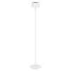 EGLO Roccanova-L Vloerlamp - Solar - 120 cm - Wit - Oplaadbaar Discount