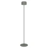 EGLO Roccanova-L Vloerlamp - Solar - 120 cm - Groen - Oplaadbaar