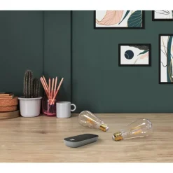 EGLO connect.z EGLO starter-z Starterspakket - E27 LED Lampen - Afstandsbediening Online