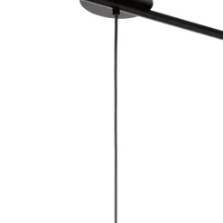 EGLO Tarbes Hanglamp - E27 - 79,5 cm - Goud Discount