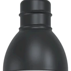 EGLO EburyHanglamp-E27-Ø38cm-Zwart/Wit Online