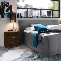 Emob Ladekast Universal - 46 x 42 x 61 cm - Walnut Brown Hot