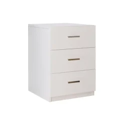 Emob Locelso lade - 18 mm dik - 44 breedte - Wit Clearance