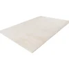 Lalee Emotion Vloerkleed Fluffy - Superzacht 200x290 cm wit Sale