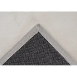 Lalee Emotion Vloerkleed Fluffy - Superzacht 200x290 cm wit Sale