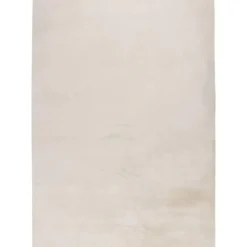 Lalee Emotion Vloerkleed Fluffy - Superzacht 200x290 cm wit Sale
