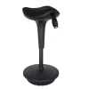 Sedero Ergonomische zit-sta kruk / wiebelkruk Ergo - Zwart Online
