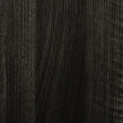 Erro Bijzettafel op wieltjes - 50x35x60cm - zwart New