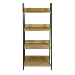 Erro Boekenkast - boekenrek - 60x30x140 cm Outlet