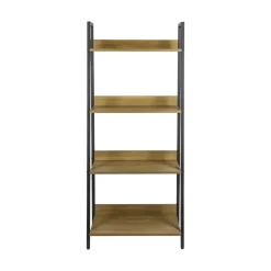 Erro Boekenkast - boekenrek - 60x30x140 cm Outlet
