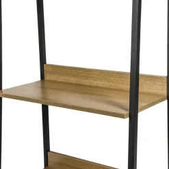 Erro Boekenkast - boekenrek - 60x30x140 cm Outlet