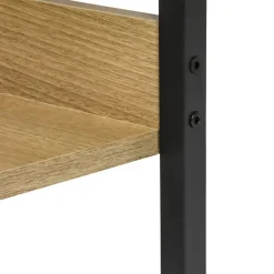 Erro Boekenkast - boekenrek - 60x30x140 cm Outlet