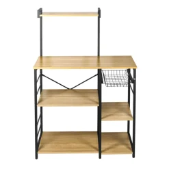 Erro Keukenrek - opbergrek keuken - 90x40x132cm New