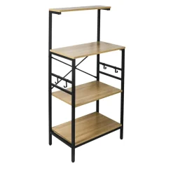 Erro Keukenrek - opbergrek keuken - 58x35x122cm Discount