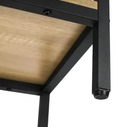 Erro Keukenrek - opbergrek keuken - 58x35x122cm Discount