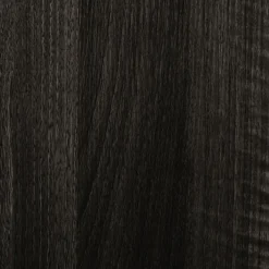 Erro Serveerwagen - keukentrolley - 60x40x89 cm - zwart Sale