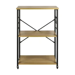 Erro Serveerwagen - keukentrolley - 60x40x89 cm Clearance