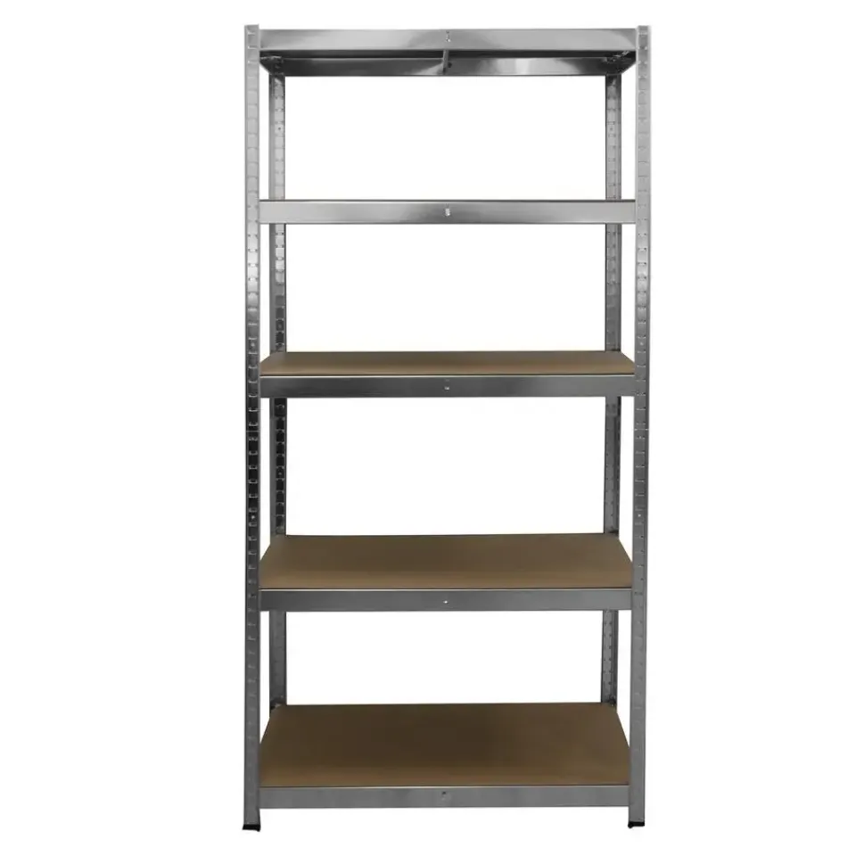 Erro Stellingkast - Metalen opbergrek - 180x90x40 Best