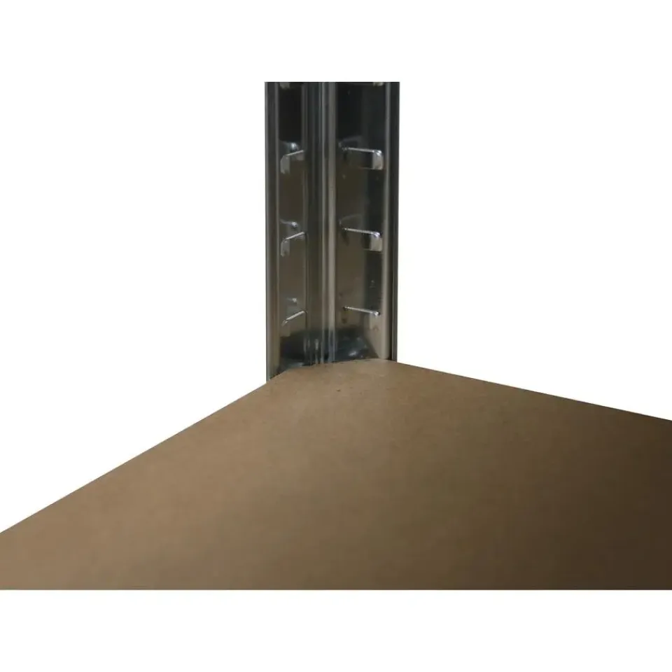 Erro Stellingkast - Metalen opbergrek - 180x90x40 Best