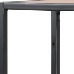 Leen Bakker Esthetic Seaford Wandplank 75x20x91 cm Outlet