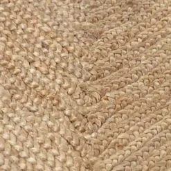 Eva Interior Eva Interieur Vloerkleed Jute - Naturel - 160x230cm Hot