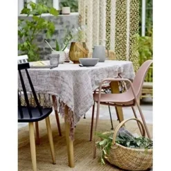 Eva Interior Eva Interieur Vloerkleed Jute - Naturel - 160x230cm Hot