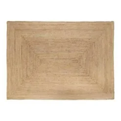 Eva Interior Eva Interieur Vloerkleed Jute - Naturel - 160x230cm Hot