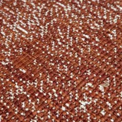 Eva Interior Buiten vloerkleed - Sage- Roest - 200x290 cm