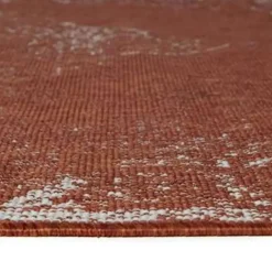 Eva Interior Buiten vloerkleed - Sage- Roest - 200x290 cm